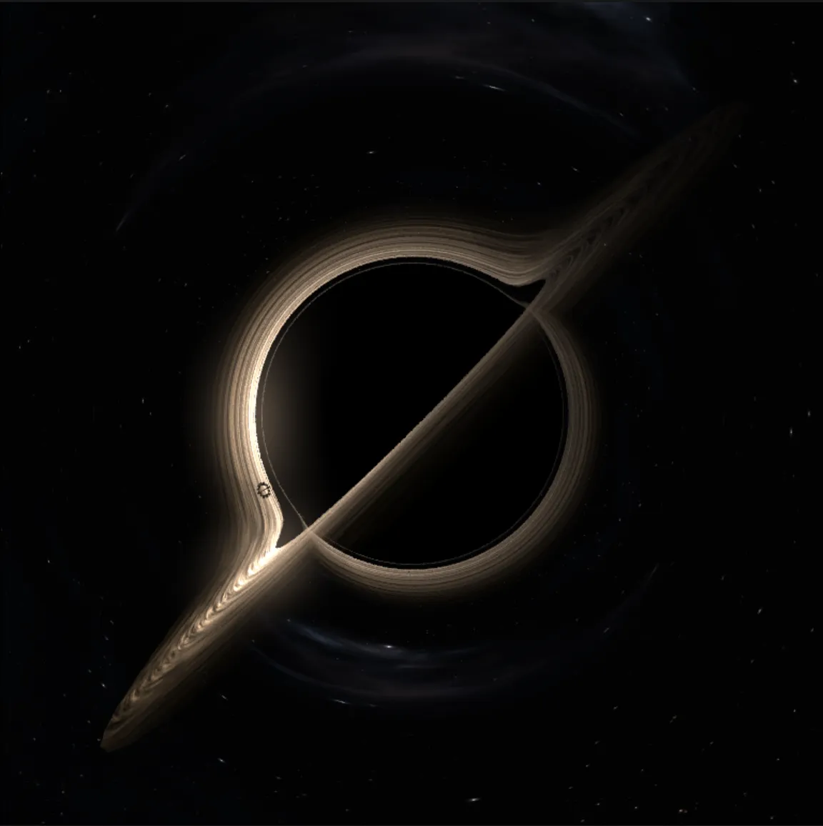Black Hole